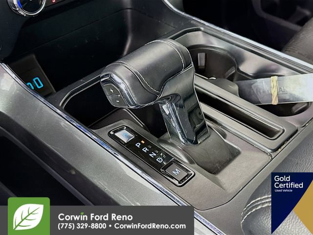 Certified 2023 Ford F150 XLT w/ Equipment Group 302A High image 21