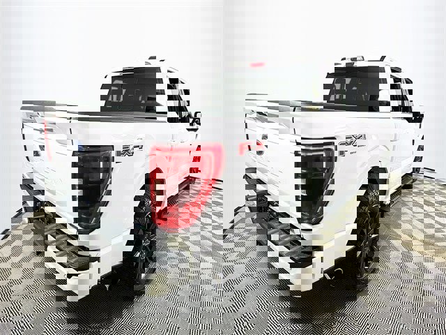 Certified 2023 Ford F150 XLT w/ Equipment Group 302A High image 3