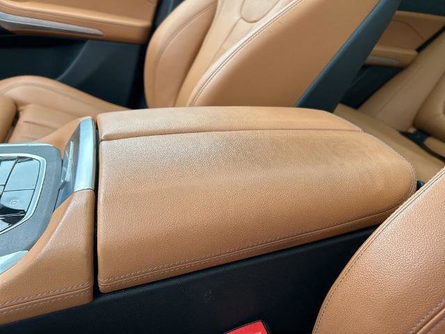 Used 2022 BMW X5 xDrive40i w/ Premium Package image 37