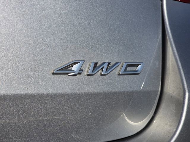 Certified 2023 Ford Explorer Limited image 33