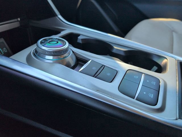 Certified 2022 Ford Explorer Limited w/ Equipment Group 301A image 30