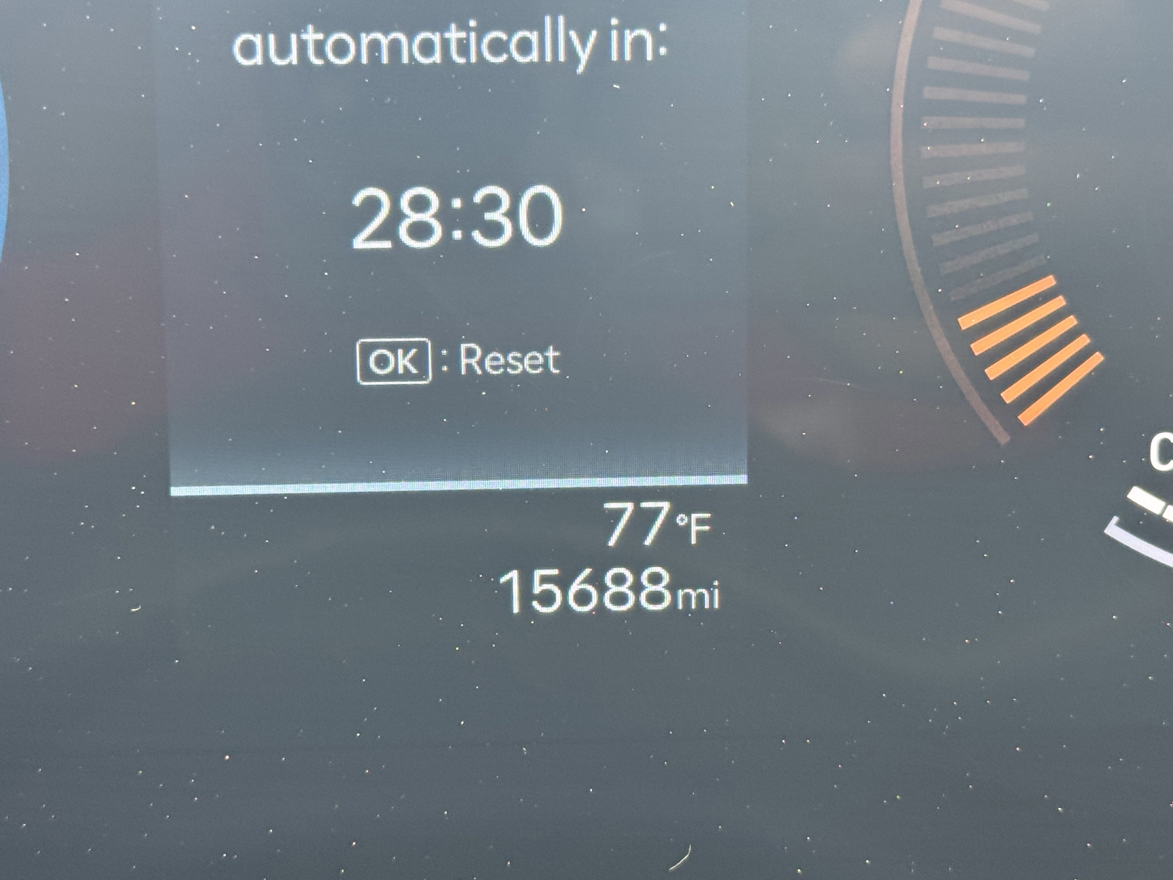 Used 2025 Hyundai Santa Cruz SE FWD image 12