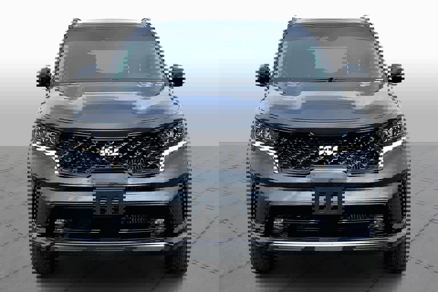 Used 2023 Kia Sorento SX image 6