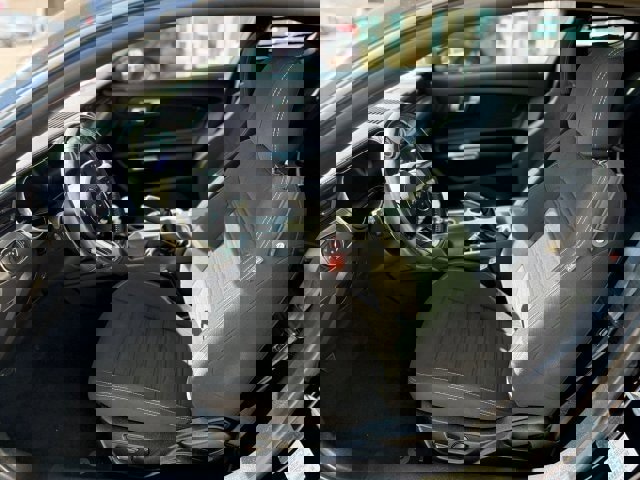 Certified 2022 Ford Mustang Mach 1 image 14