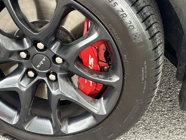 Used 2024 Dodge Durango SRT Hellcat AWD/4WD image 15