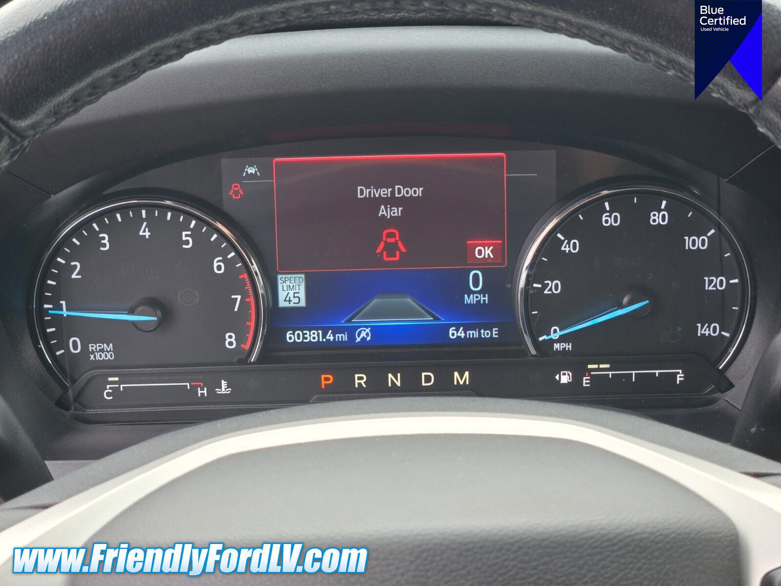 Certified 2020 Ford Explorer Limited image 20