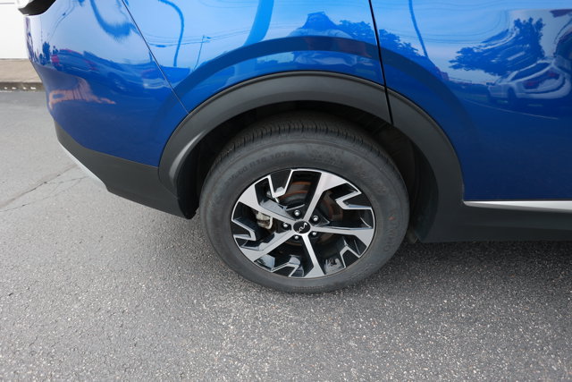 Used 2025 Kia Sportage EX AWD/4WD image 5