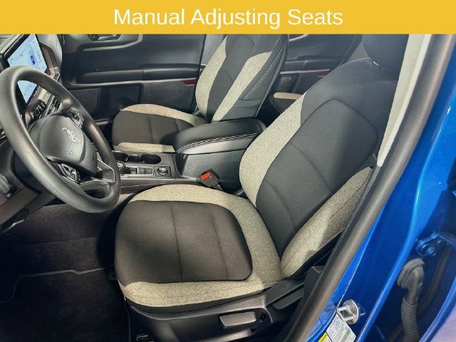 Certified 2025 Ford Bronco Sport Big Bend AWD/4WD image 21