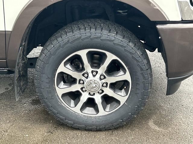 Used 2023 RAM 2500 Limited AWD/4WD image 10