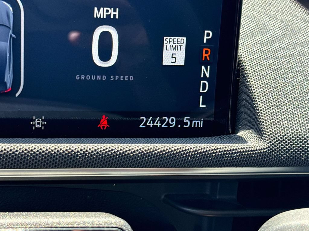 Certified 2023 Ford Mustang Mach-E Select RWD image 31
