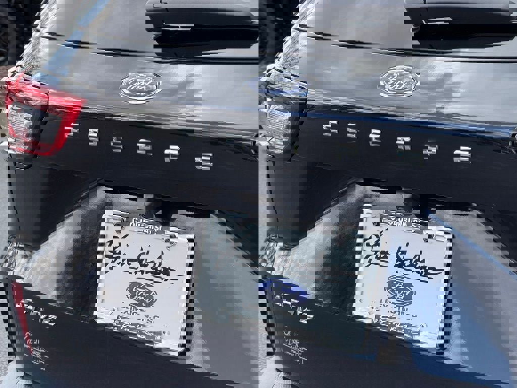 Certified 2023 Ford Escape Active image 12