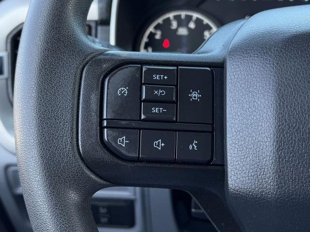 Certified 2022 Ford F150 XLT w/ Trailer Tow Package image 16