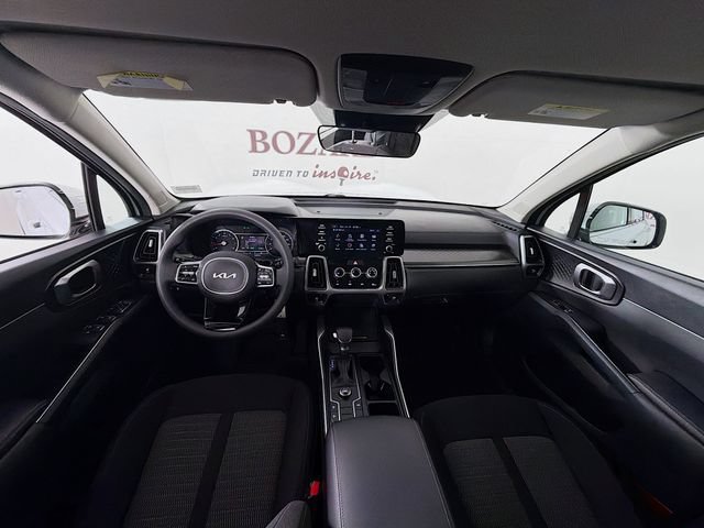 Used 2022 Kia Sorento LX FWD image 28