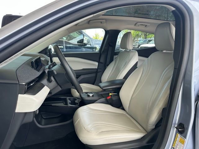 Certified 2022 Ford Mustang Mach-E Premium RWD image 14