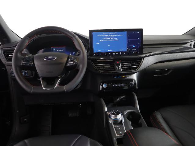 Certified 2025 Ford Escape ST-Line Elite w/ Premium Technology Package AWD/4WD image 13