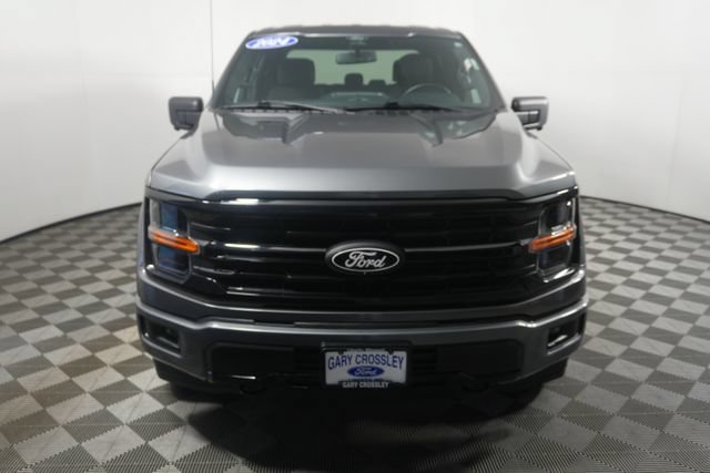 Certified 2024 Ford F150 XLT w/ Tow/Haul Package AWD/4WD image 8