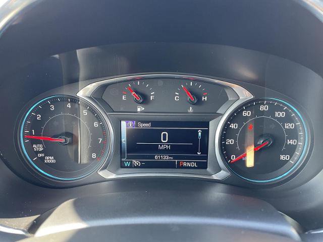 Used 2018 Chevrolet Malibu LT w/ Leather Package image 15