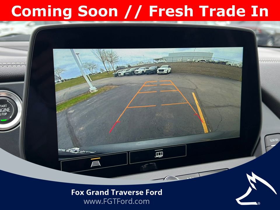 Used 2023 Chevrolet Blazer LT w/ LPO, Floor Liner Package AWD/4WD image 27