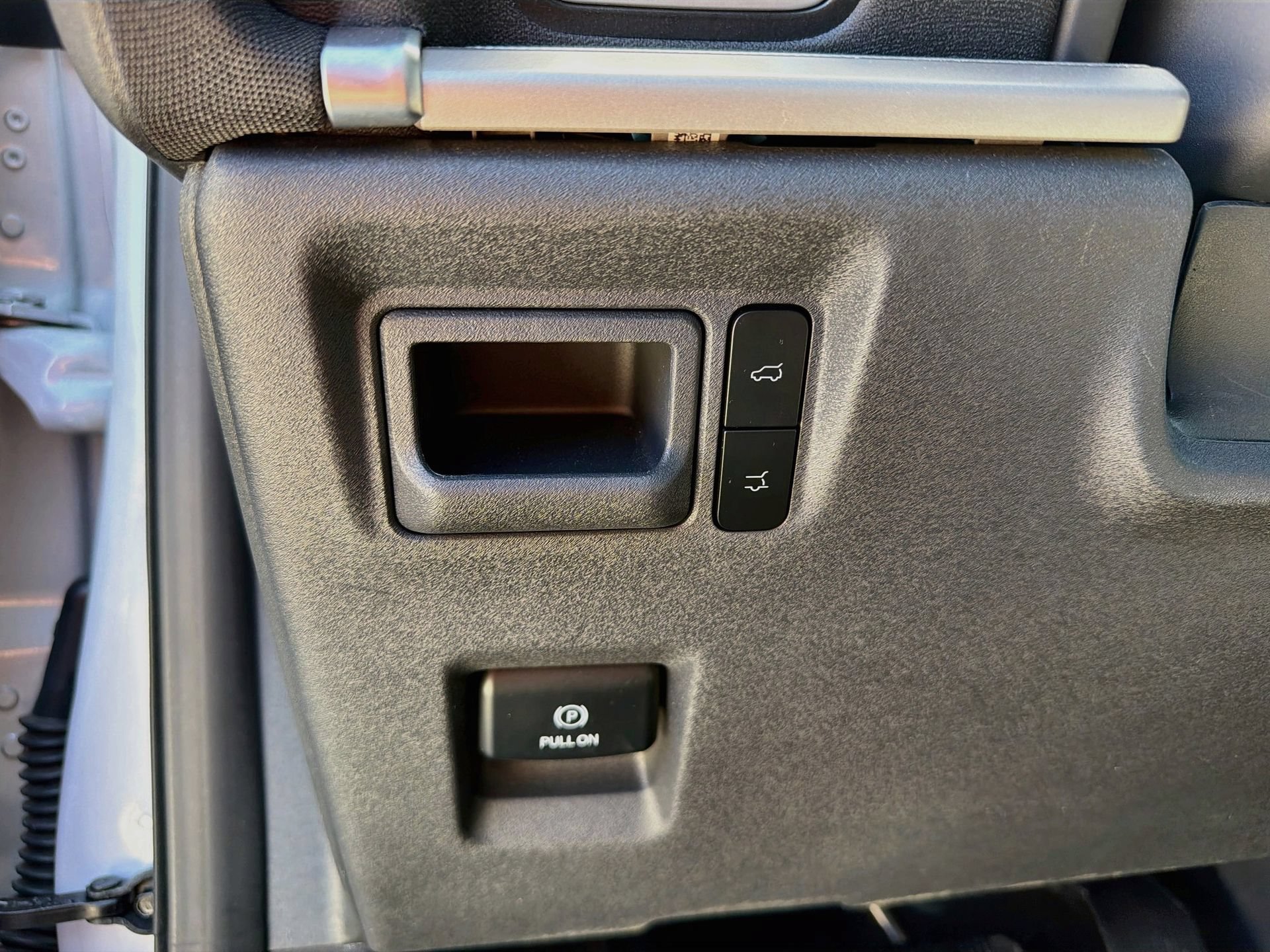 Certified 2025 Ford Expedition Active RWD image 11