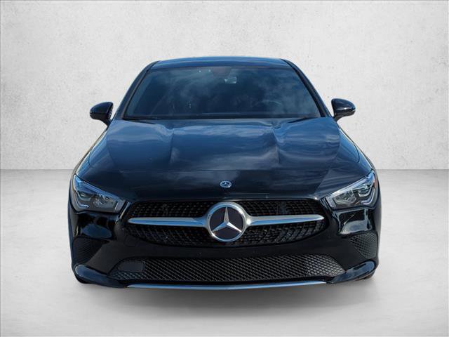 Used 2022 Mercedes-Benz CLA 250 4MATIC video 2