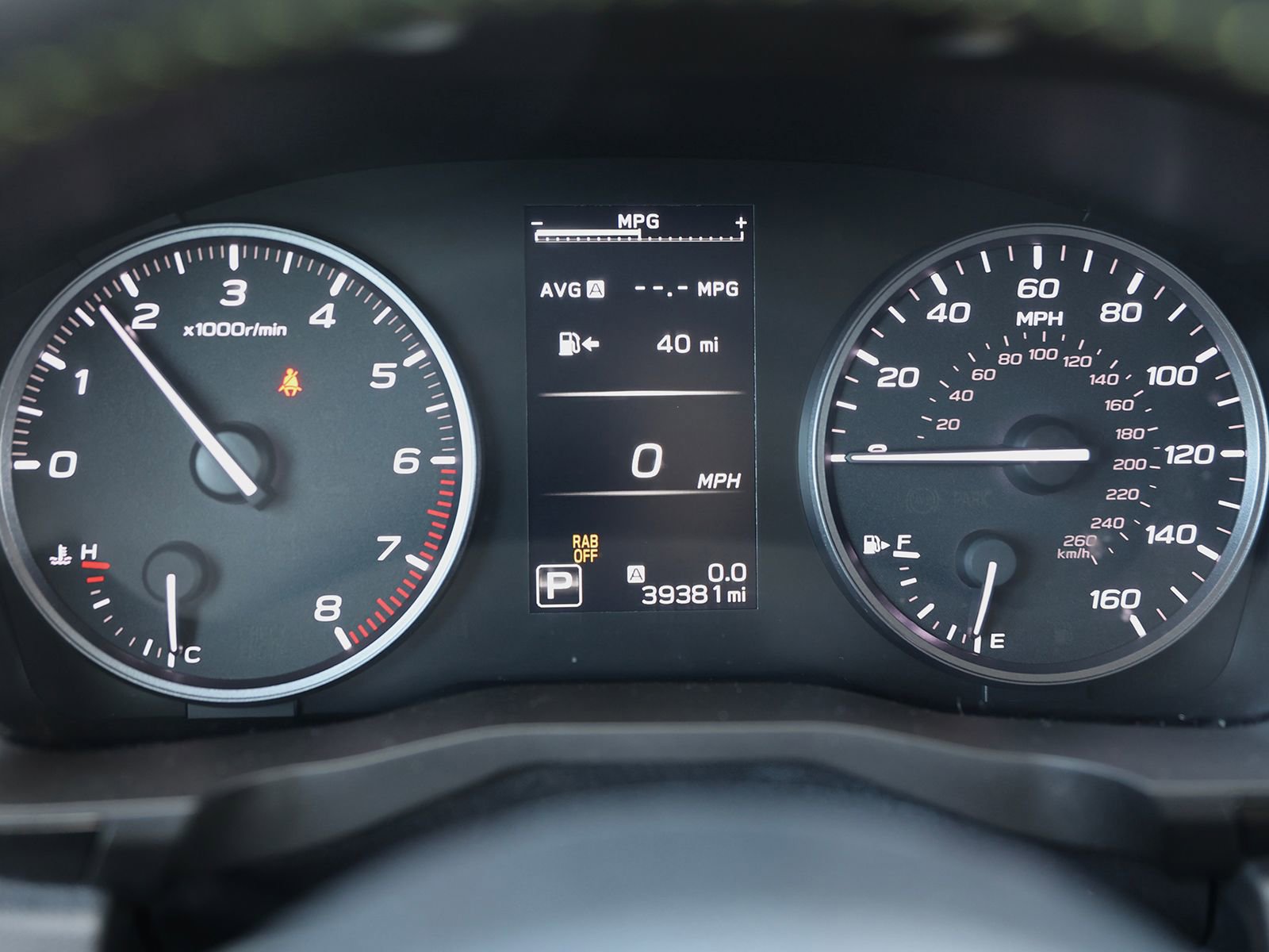 Used 2023 Subaru Ascent Onyx Edition image 41