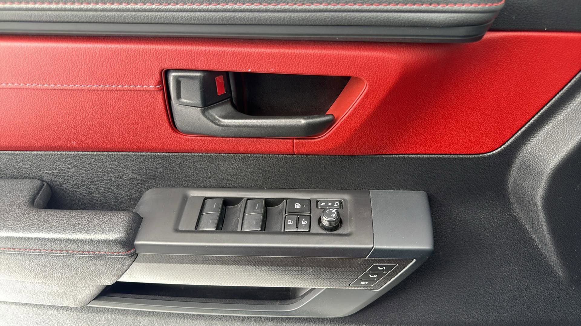 Used 2023 Toyota Tundra TRD Pro image 21