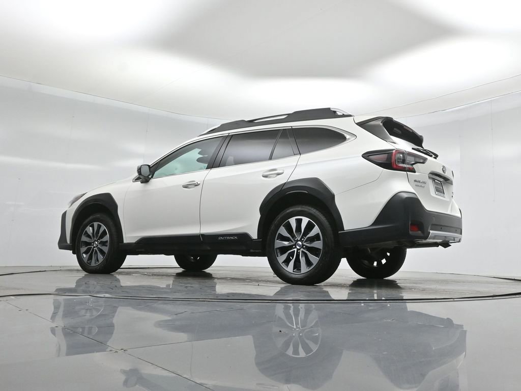 Used 2024 Subaru Outback Touring XT image 23