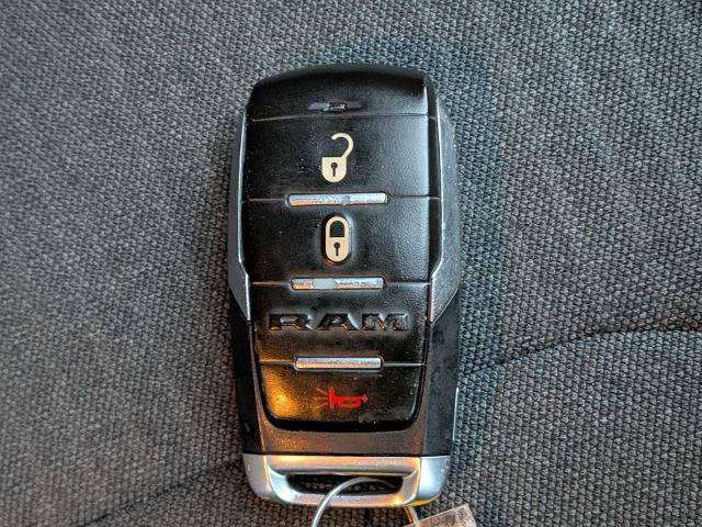 Used 2022 RAM 1500 Big Horn AWD/4WD image 28