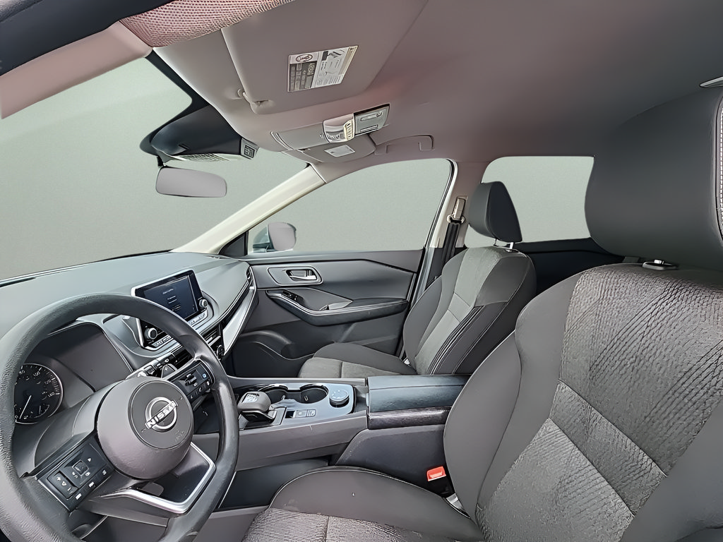 Used 2024 Nissan Rogue SV AWD/4WD image 24