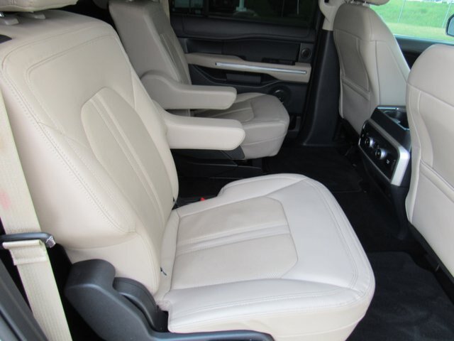 Certified 2022 Ford Expedition Max Limited RWD image 22