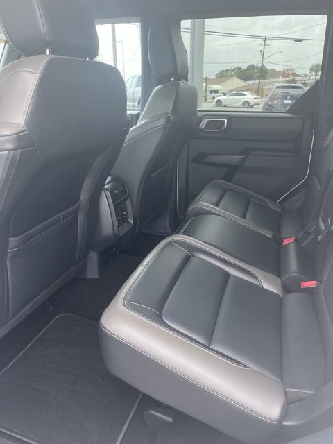 Certified 2025 Ford Bronco Outer Banks image 14