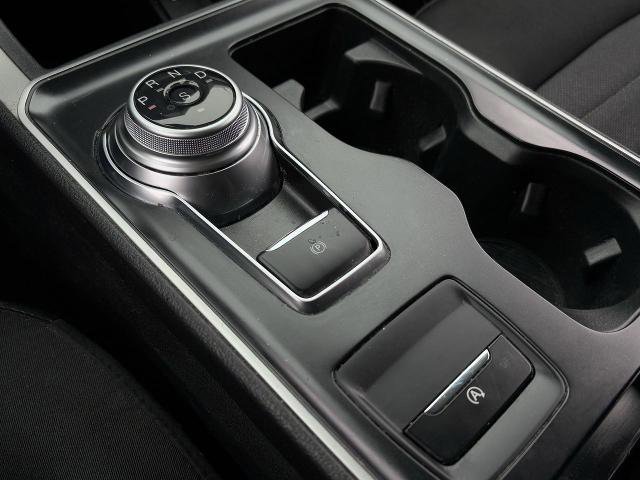 Certified 2022 Ford Edge SE w/ Black Appearance Package image 19