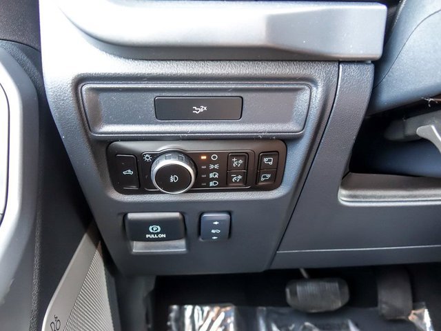 Certified 2026 Ford F150 XLT w/ Equipment Group 303A High AWD/4WD image 25