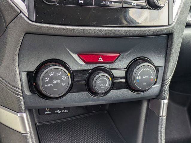 Used 2021 Subaru Forester Premium image 23