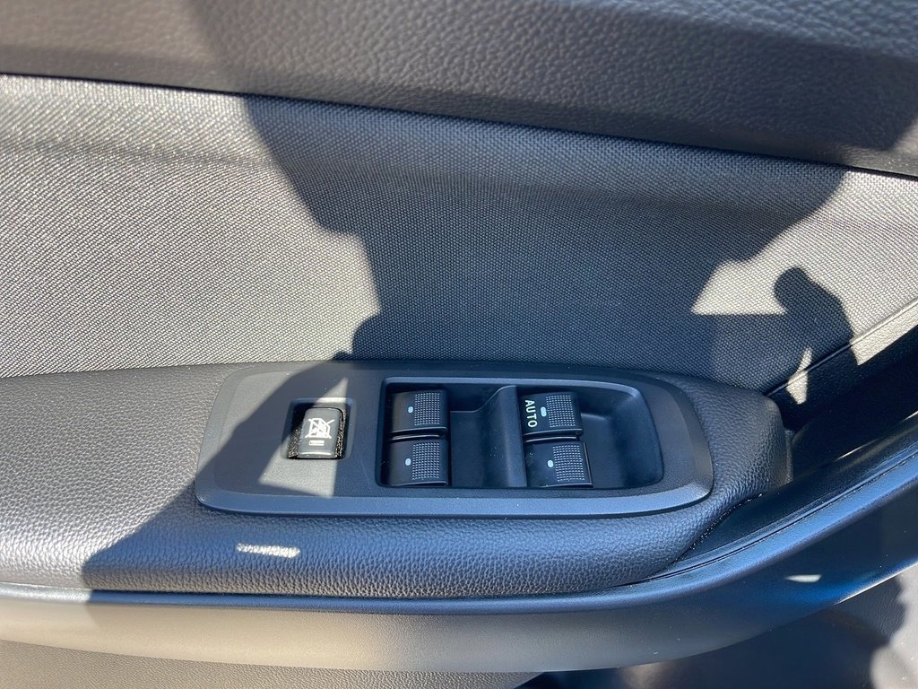 Certified 2023 Ford Ranger XLT w/ Equipment Group 301A Mid image 10