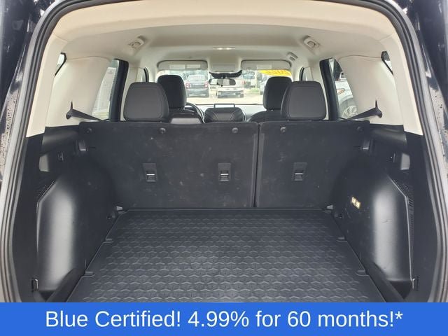 Certified 2022 Ford Bronco Sport Big Bend AWD/4WD image 27