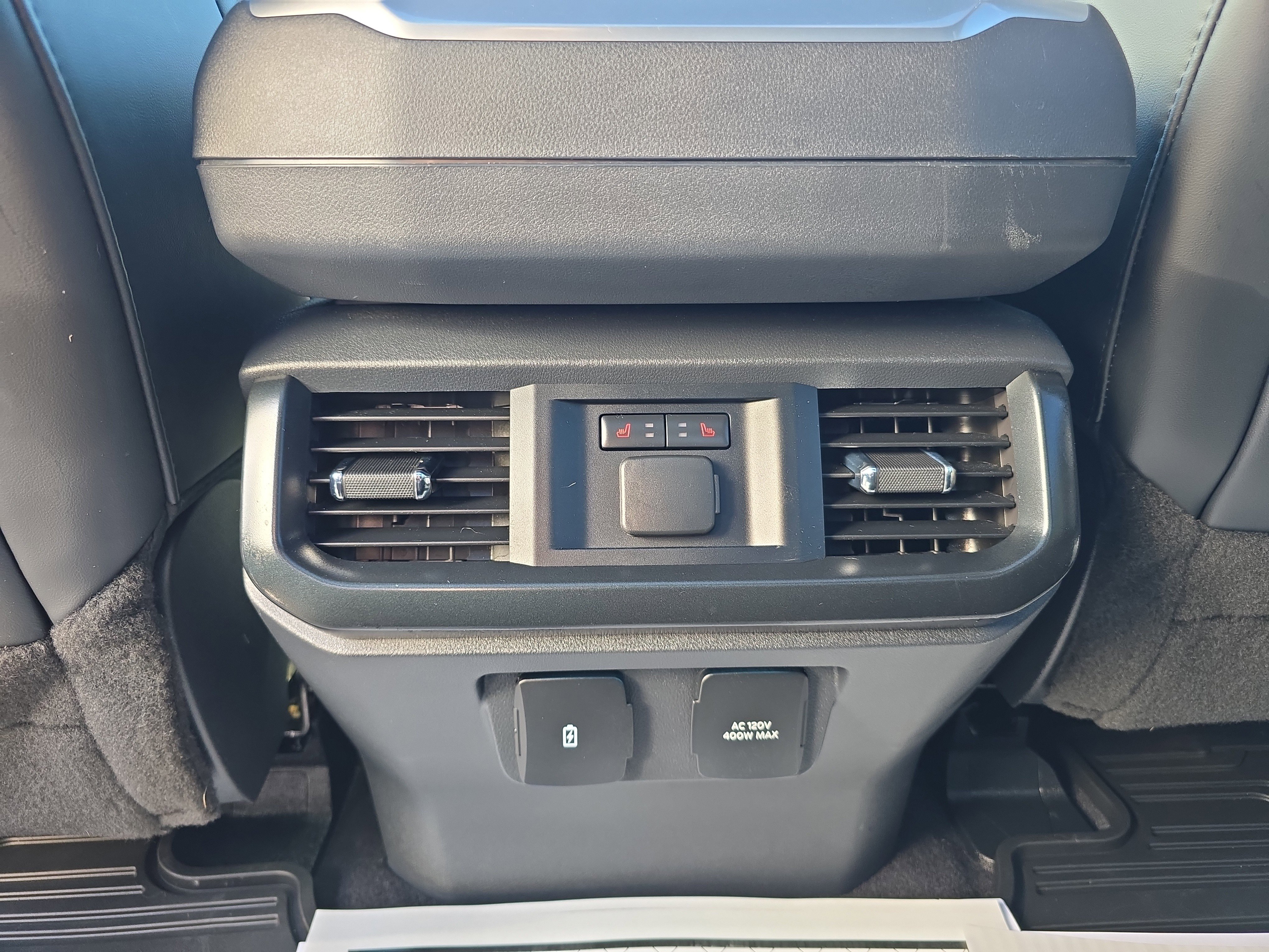 Certified 2023 Ford F150 Raptor AWD/4WD image 18