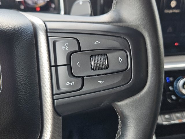Used 2023 GMC Sierra 1500 Denali w/ Denali Reserve Package AWD/4WD image 35