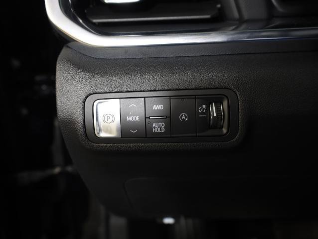 Used 2025 GMC Terrain Elevation image 16
