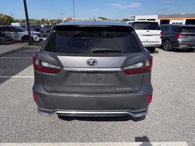 Used 2019 Lexus RX 350L AWD image 7