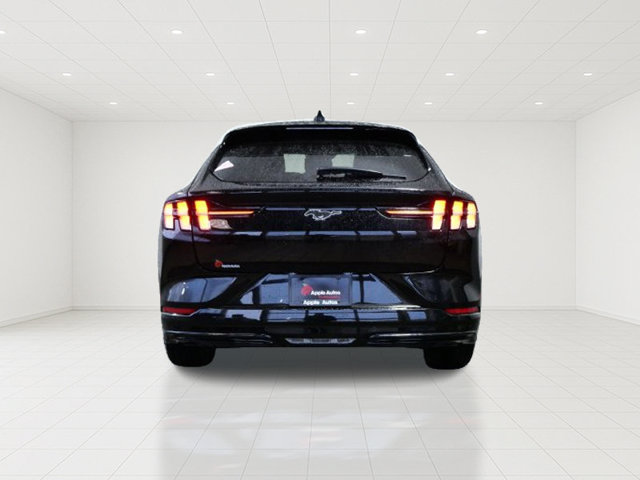 Certified 2024 Ford Mustang Mach-E Premium AWD/4WD image 7