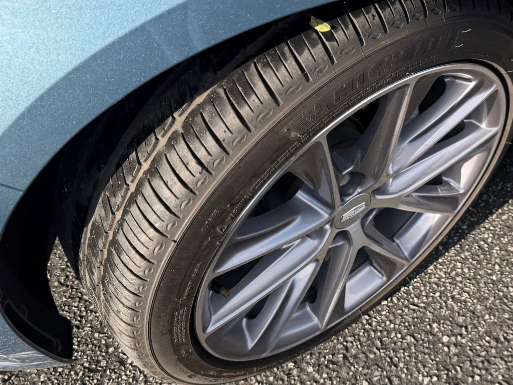 Used 2023 Cadillac CT5 Sport image 12