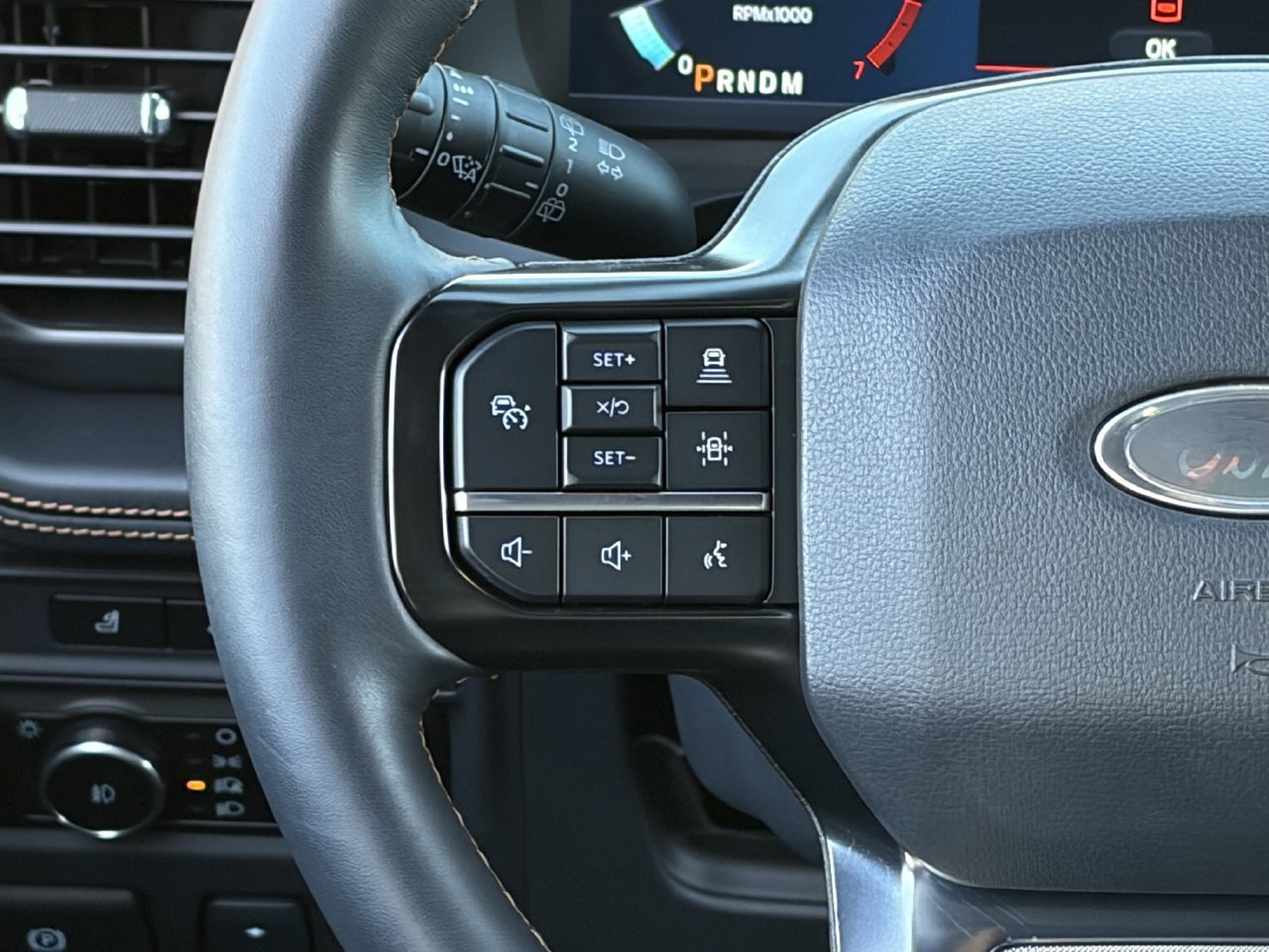 Certified 2024 Ford Expedition Max Platinum AWD/4WD image 25