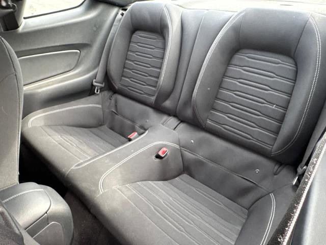 Certified 2017 Ford Mustang GT image 28