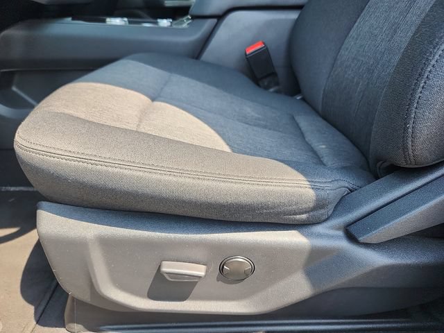 Certified 2024 Ford Expedition Max XLT AWD/4WD image 22