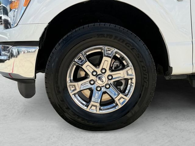Certified 2023 Ford F150 Lariat AWD/4WD image 24