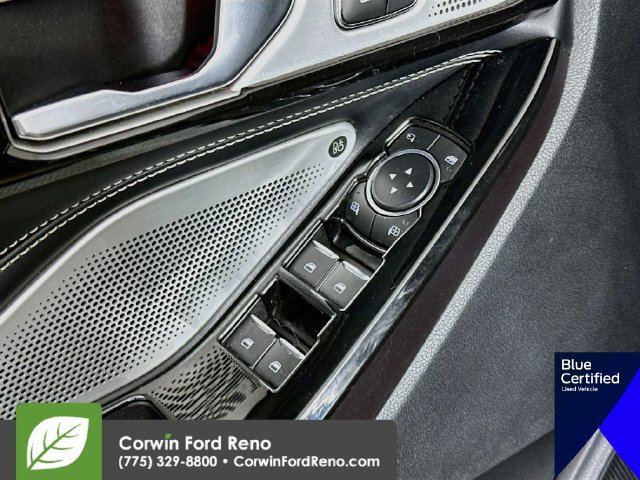 Certified 2020 Ford Explorer ST w/ ST Street Pack AWD/4WD image 22