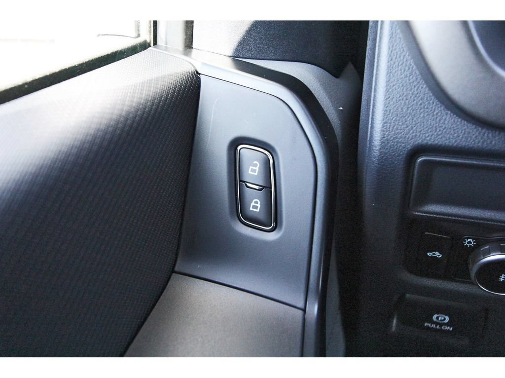Certified 2025 Ford F150 XL w/ Equipment Group 103A High AWD/4WD image 17