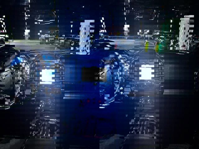 Certified 2019 Ford F150 XLT w/ Equipment Group 302A Luxury image 7