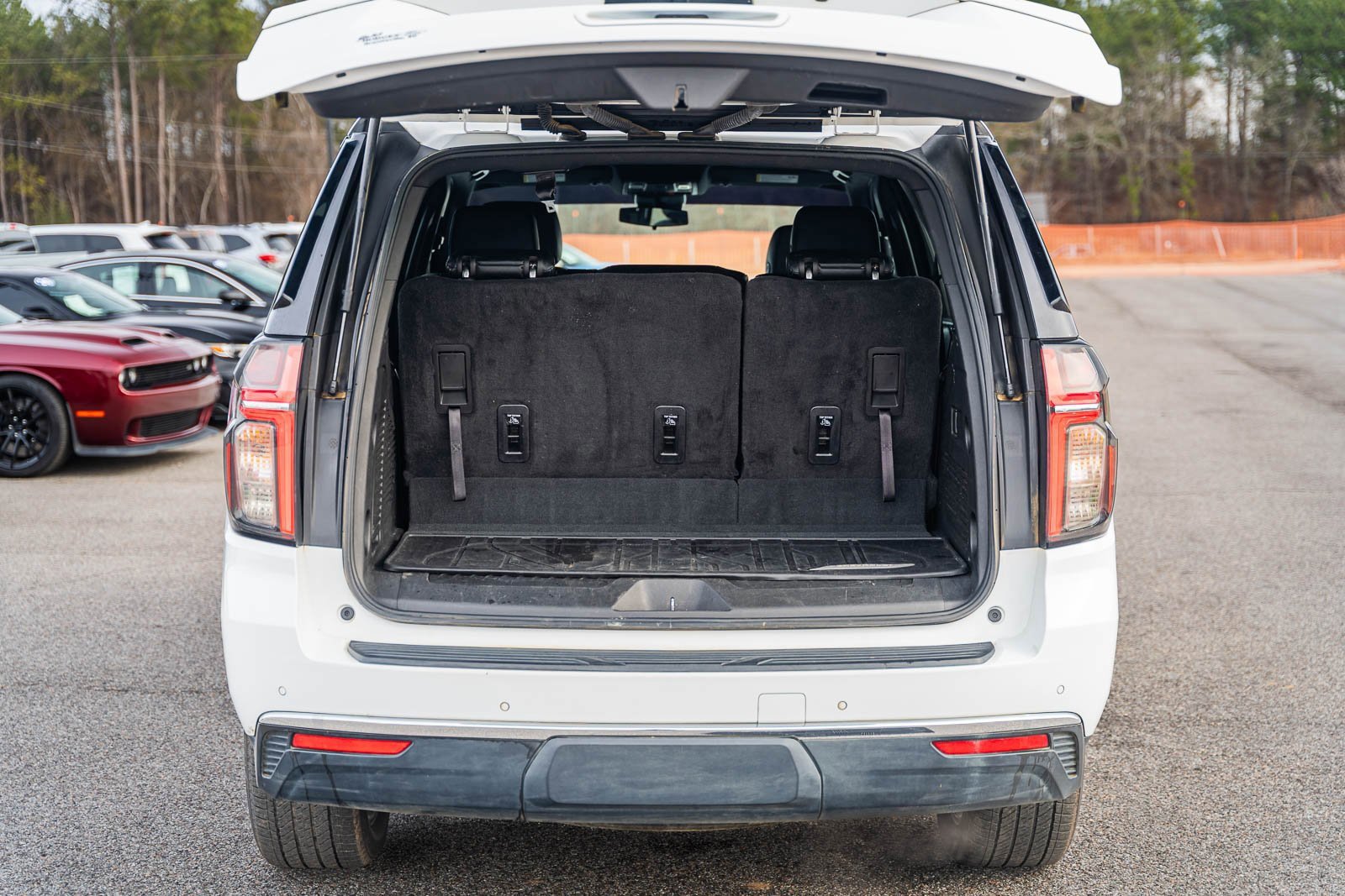 Used 2023 Chevrolet Tahoe LS image 15